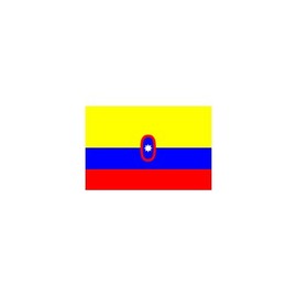 Colombia Flag 90 x 150 cm
