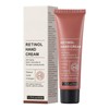 Retinol Hand Cream,Long Lasting Moisturizing Hand Cream1pcs