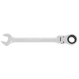 JET 701360 - 15mm Flex Head Ratchet Combination Wrench