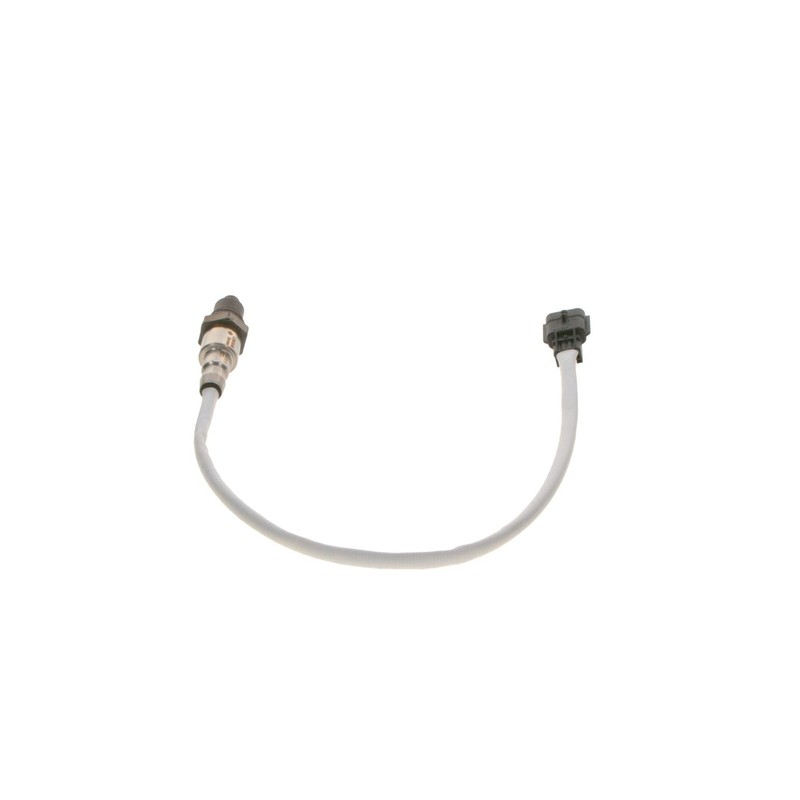 Bosch 025803000L Lambda Sensor with Vehicle-Specific Plug