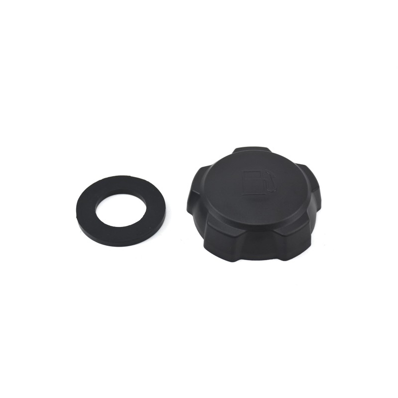 Generic Gas/Fuel Cap for Kawasaki Mule PRO, Teryx 800 &