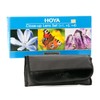 Hoya 55 mm Close-Up Lens Kit HMC for Lens