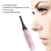 Electric Eyelash Curler Heated Eyelash Curler Eye Lash Curling Makeup