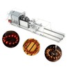 OPHIR Mini Lathe Machine, Wood Lathe Milling Machine, 100W DIY