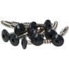 Meisterling® Facade Screws Stainless Steel V2A 4.8 x 38 mm