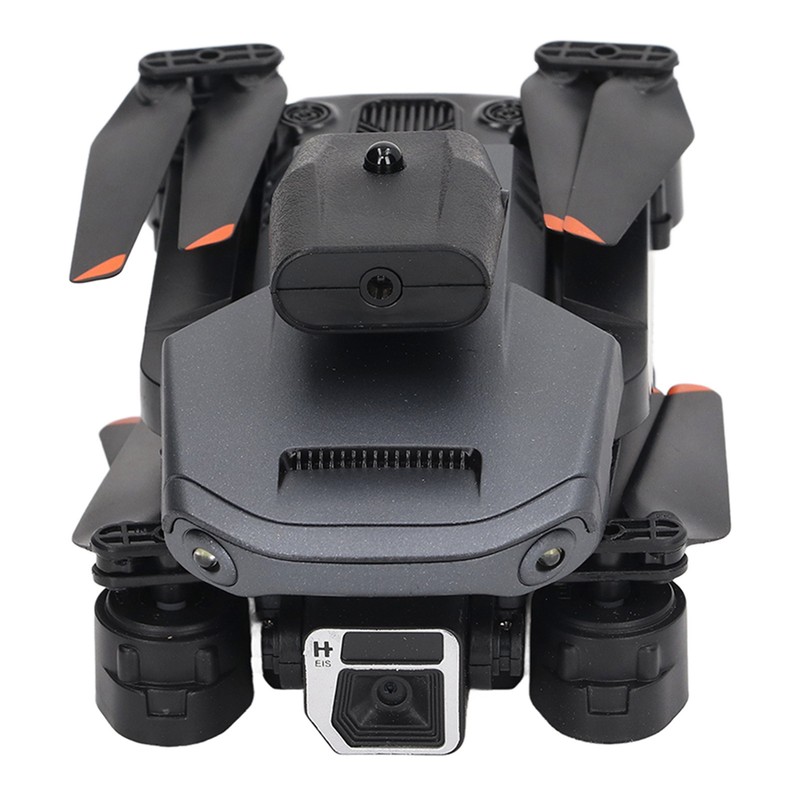 K6 All Sides Obstacles Avoidance Drone Aerial Photography Folding Quadcopter