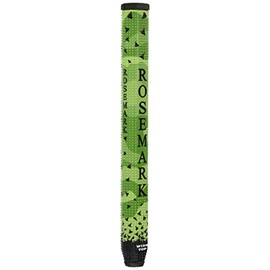 ROSEMARK Grip Wide Top No Taper Putter Grip Wide Top MFS No Taper Camouflage