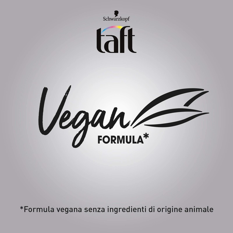 pasta per capelli taft extreme 200 ml