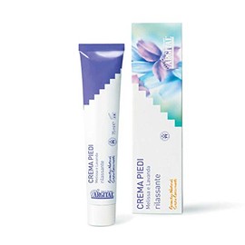 Argital Foot Cream with Balm and Lavender 75 ml