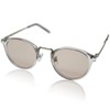 Eight Tokyo TAC-HN-1104 Polarized Sunglasses, Men's, Made in Sabae, Light