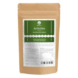 Waldkraft Arthridea The Goddess of Joints | 300 g Refill Pack for Dogs & Cats