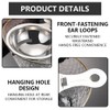 Henyall Stainless Steel Egg Separator – Egg Yolk & Egg