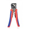 IWISS Auto Multi Stripper, Wire Stripper, 0.2 sq - 6.0