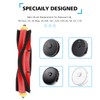 YBVABE Replacement Parts for Roborock S6, Pure, S6 MaxV, S5,