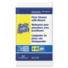 Spic and Span 02010 Powder Floor Cleaner with Bleach, 2.2