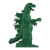 Super7 Toho Reaction Figures - Godzilla (Model Kit in Box)