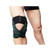 Kowa Vantelin Kowa Supporter, For Knees, Firm Compression, Loose Fit,