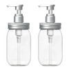 Luvan Soap Dispensers