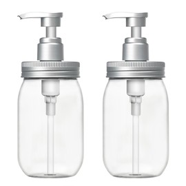 Luvan Soap Dispensers