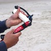 Wolkenstürmer Paraflex basic 1.2 - SE 2-line parafoil kite