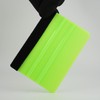 2-Pack Felt Edge Squeegee Tool for Vinyl Wrap, Window Tint,