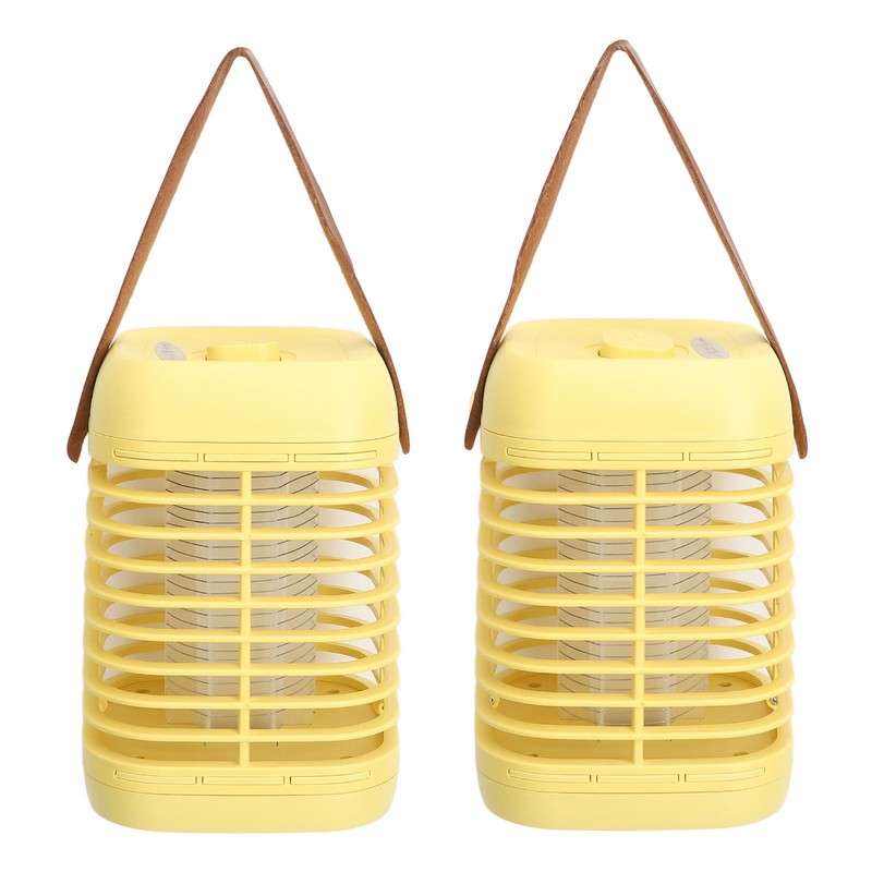 Electric Bug Killer Photocatalyst Fly Killer Repellent Lightweight Powerful USB