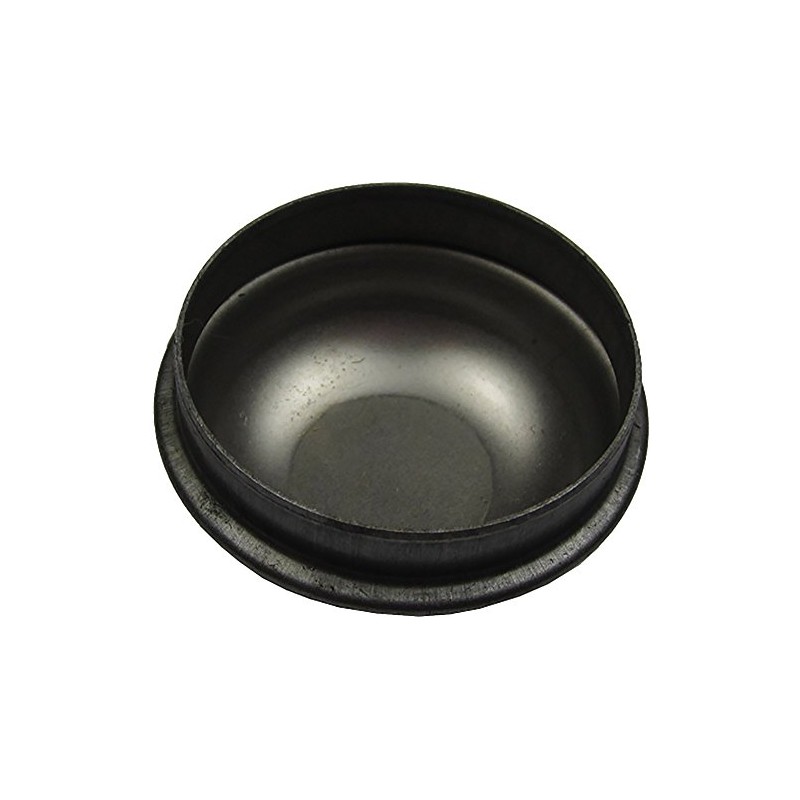 Club Car Front Hub Dust Cap Cover Metal (82-03) DS