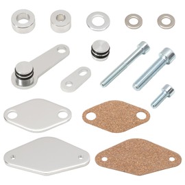 ZEALfix AGR Ventil Reparatursatz mit 3.0 N57N N57Z Dieselmotoren F30 F31 F32 F10 F11 F33 F34 F07 X3 X4