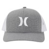 Hurley Del Mar Trucker Cool Grey Heather One Size