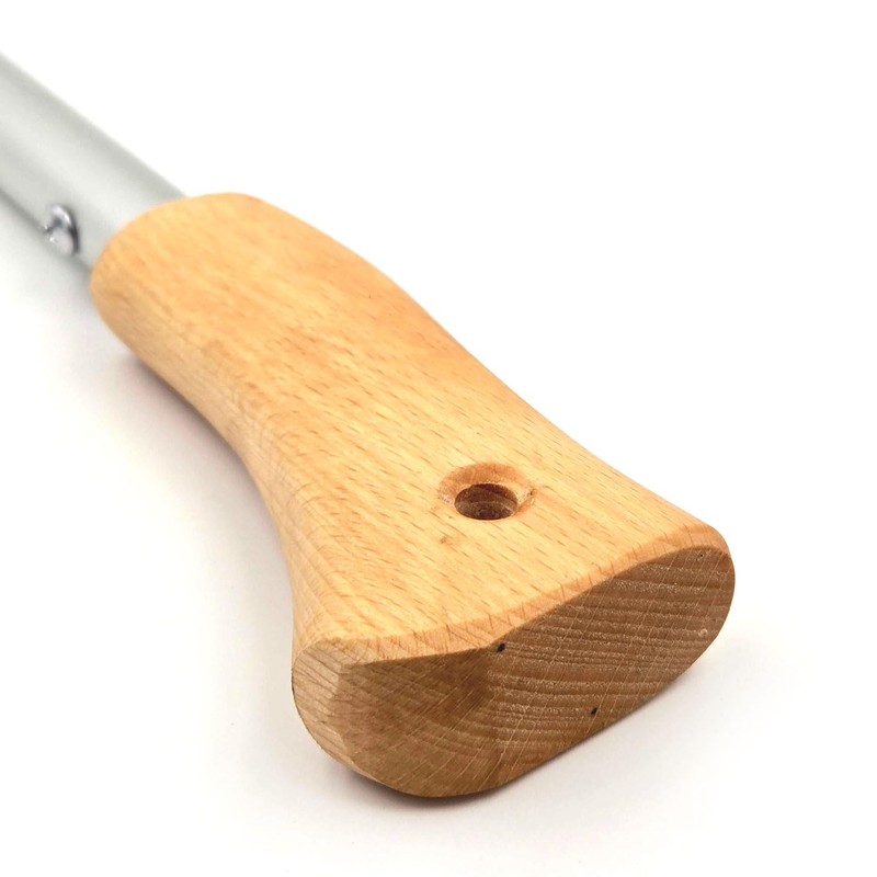 [Made in Tsubame Sanjo] Village Blacksmith Bear Scarer for Firecrackers