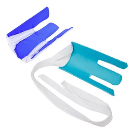 ENN LLC ソックスエイド 先割れタイプ 女性用 靴下履き補助具 ２個セット