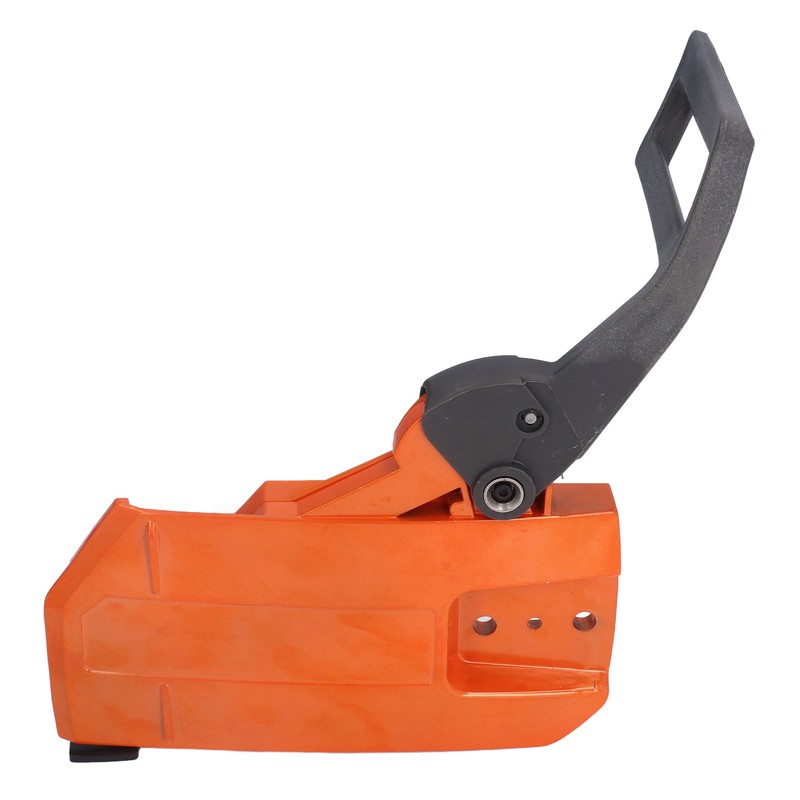 Chainsaw Cover High Accuracy High Hardness Fine Workmanship Chainsaw Parts