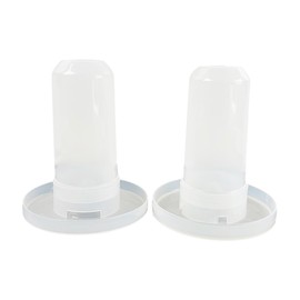 AIMALL Bird Automatic Feeder - Chicken, Pigeon, Parrot Feeder & Drinker