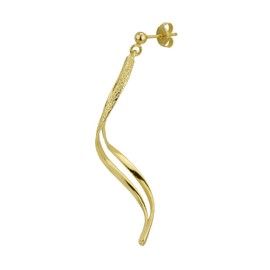 Vanbelle 18K Gold Plated Jewelry Waterfall Earring for Women