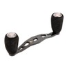 Wuyuzi Fishing Reel Handle Carbon Baitcasting Fishing Reel Handle Trolling