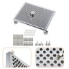 Qianly Wire Bending Jig Jewelry Making Tools Set 30 Metal