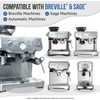 Breville Compatible Descaling Solution. 2 Bottles of Descaler Solution. Descaling