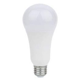 Satco S8543 Light Bulb, Frosted White