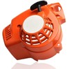 YIBOCO bg86 Recoil Pull Starter Rewind for Stihl bg86 bg86c