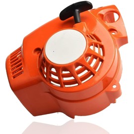 YIBOCO bg86 Recoil Pull Starter Rewind for Stihl bg86 bg86c bg56 bg56c sh86 sh56