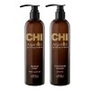 Duo Shampooacondicionador Chi Argan Oil 739ml Cu
