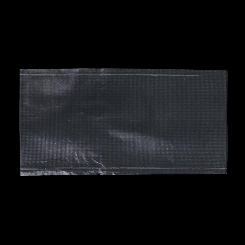 Perfk 約100本 PVA ベイトバッグ 鯉釣り用 全5サイズ 水溶解バッグ 餌袋 ベイトバッグ 釣り餌袋