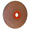 Diamond Tech 180 Grit Diamond Grinder Disk