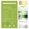 Suplemento Desintoxicación Limpieza Intestinal