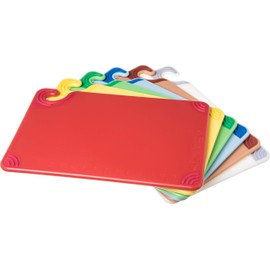 Cutting Board Set, 12x18, 6 Boards