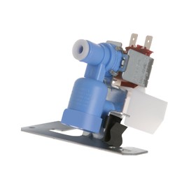 WR57X10033 WR57X10034 Refrigerator Water Inlet Valve Fit for GE Hotpoint and Kenmore Icemaker Inlet Water Valve Replaces SWR57X93 WR57X0090 WR57X110 WR57X95 AP3189335