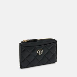 Metrocity (대전신세계)라운드지퍼 중지갑 M253WQ1480Z (Daejeon Shinsegae) Round Zipper Medium Wallet M253WQ1480Z