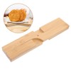 COLLBATH Foldable Trivet Pad Stylish Pot Holder Bowl Holder Versatile