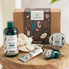 The Body Shop Coconut Gift Box Nourish & Flourish 5-Piece