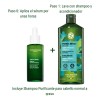 Sérum Equilibrante Cuero Cabelludo + Shampoo Yves Rocher